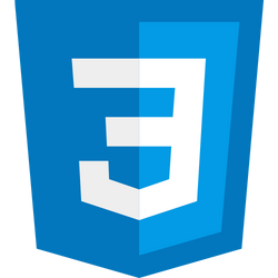 CSS3 Icon