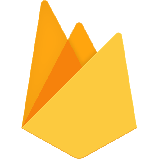 Firebase Icon